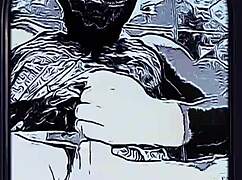 Bad Wolf28 Gives Fetish Massage With Happy Ending