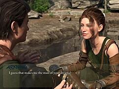 i play the price of power 12