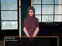 My New Family Game Session 479