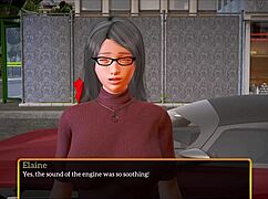 My New Family Game Session 479