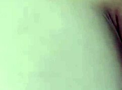 Taking care of sick sister-in-law at home. Couldn’t resist and finished inside her