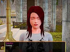 My New Family Game Session 479