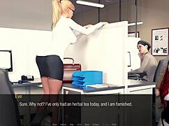 Jessica oneil's hard news episode 19