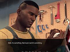 Jessica oneil's hard news episode 19