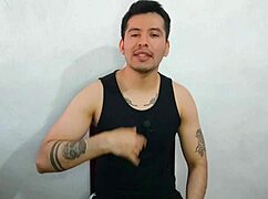 I'm this 21 year old twink who suckd the huge cock of my best friend's uncle and swallowed his cum