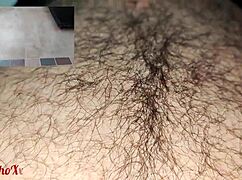 I'm a nymphomaniac and she wants me all the time with surprises, the boss's daughter loves giving her pussy and getting cum inside.