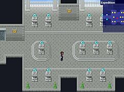 jamal laquari feels intense anal pleasure in legend of queen opala episode 26