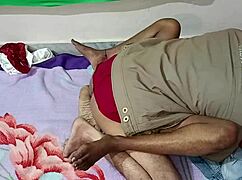 Damn! Hightechplace Update 8 Shows Wife's Bedroom Anal on Jan 09 2024!