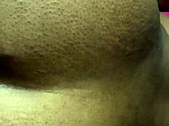 Extreme BBW Anal Play with Chubby Ebony Squirting and Creampie