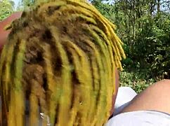 hd- poizon ivy sucks don whoe on highway side