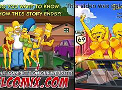 Woman Hunter App Fucks Big Tits In Hentai Comics