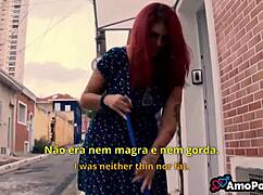 Man, I learned so much from a 50-year-old divorced stepmom!