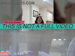 Spying on jeny smith undressing in her miniskirt while she takes nude selfies