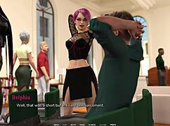 Taboo University 44: Infiltrating the Self-Help Group with Teens!