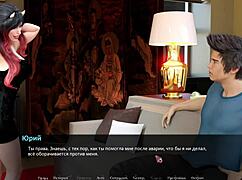 Complete gameplay - betrayed part 3