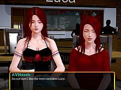 My New Family Episode 453