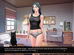 Complete Gameplay - Our Red String Part 3