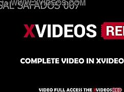 Sexo pesado after bar with hot ebony couple! Full video on Red with epic finish inside 💦