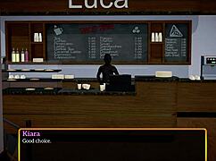 My New Family Episode 453