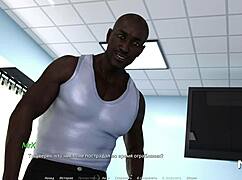 Acting Lessons In Ward E1 3 With Sucking Instruction