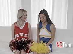 tits sucking and lesbian 69 got me wild 😍