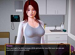 my new family adventures in episode 402