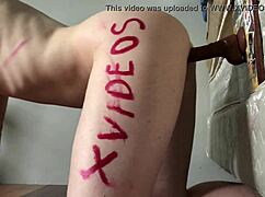 boy, wanna take it deep in that tight anal tonight?