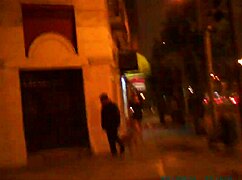 Espia 3 Captures Raw Peruvian Voyeur Moments That Hit Deep