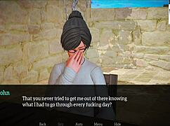 I Explore My New Family In This Erotic Anime Hentai Adventure