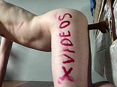 boy, wanna take it deep in that tight anal tonight?