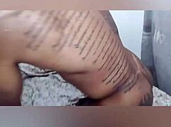 lover's surprise as maax puto carioca fucks fraga, the married guy