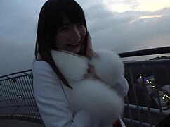 long slender nurse rented as girlfriend for hardcore oral and clit play