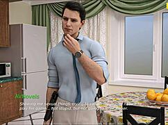 exploring rosewater manor in this episode 39