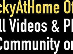 Hey, watch cougar vicky vette strip and masturbate in the shower with ripped lingerie