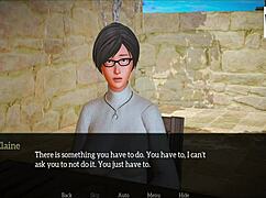 I Explore My New Family In This Erotic Anime Hentai Adventure