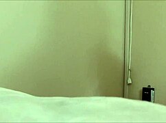 blonde milf gets her biggest facial ever in quickie blowjob session. teasing and deepthroat included