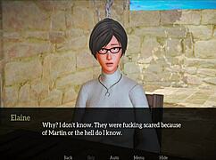 I Explore My New Family In This Erotic Anime Hentai Adventure