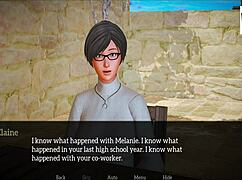 I Explore My New Family In This Erotic Anime Hentai Adventure