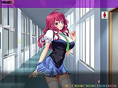 Girls Squirt And Get Anal In Hypnosis Classroom!