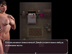 Erotic Anime Hentai Mature Mommy In Lust Epidemic Photo 14!