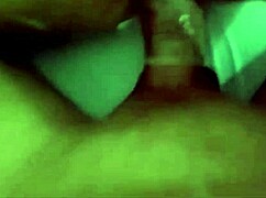 she complains anal pain