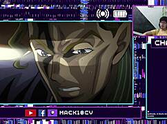 Jojo's Bizarre Adventure Part 4 Chapters 21-22