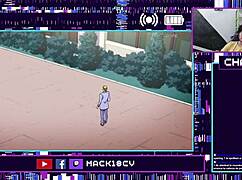 Jojo's Bizarre Adventure Part 4 Chapters 21-22