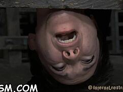 Want to see a free s&m video with rough fucking?