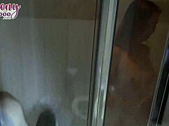 babe traveller stella sedona offers seth brogan her cunt for lodging 😏