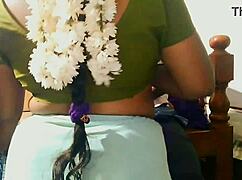 Damn, stepbro's wife, let me taste those boobs and pussy!