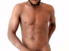 Group gangbang in club bathroom, cumming hard.