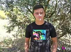 horny nurse craves outdoor naked dating and banging