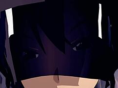 Swort Art Online Virtual Foot Fetish Leaves Me Aching for More Every Time