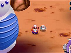 Time travel multisex fuckery